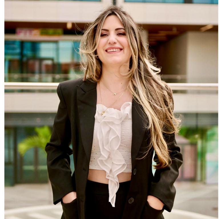 Mariam Gonzalez Diaz